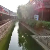 上有天堂，下有蘇杭🏞無庸置疑的人間美景🥹