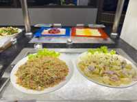 อร่อยกับห้องอาหารไทย ในโรงแรมหรู