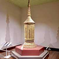 พิพิธภัณฑสถานแห่งชาติ น่าน