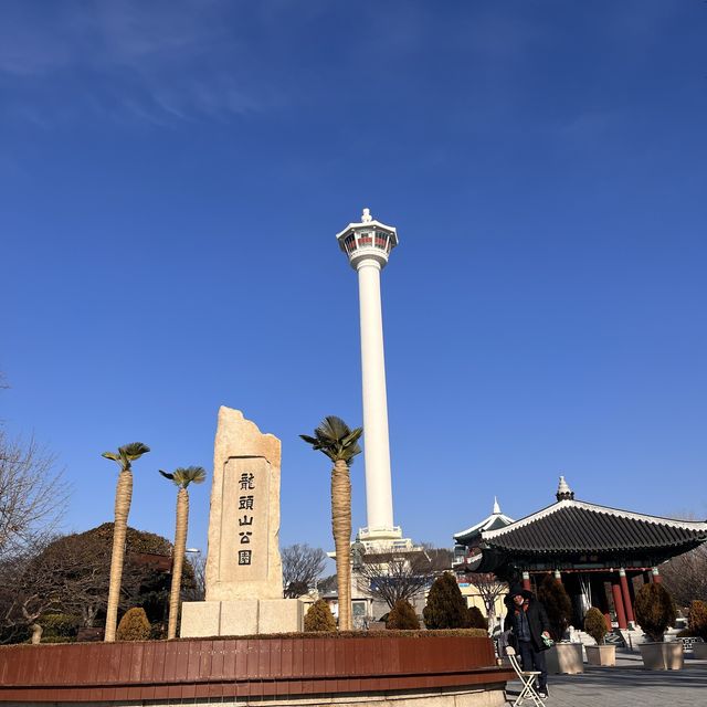 부산 남포동 호텔은 그리핀베이가 최고