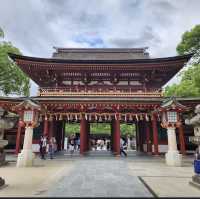 福岡魅力旅！