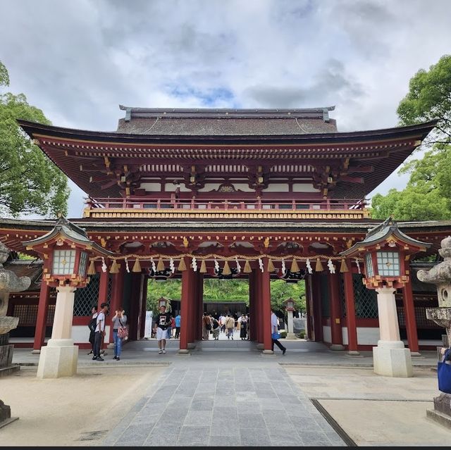 福岡魅力旅！