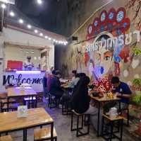 #ร้านน้ำชาหาดใหญ่ #กระทรวงการชาหาดใหญ่ 