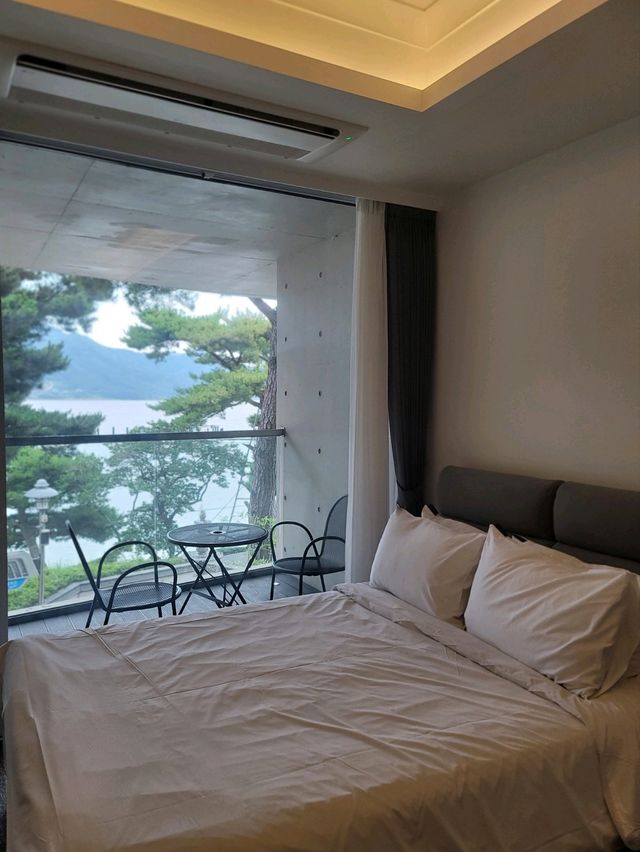 여유롭고 느긋한 여름휴가는 여기🏝