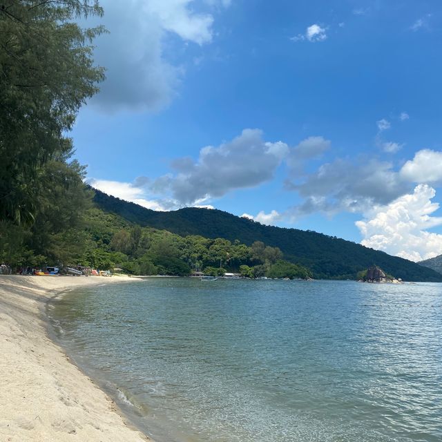 Gem in Feringghi Beach