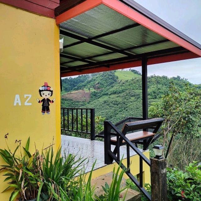 ดอยแม่สลอง