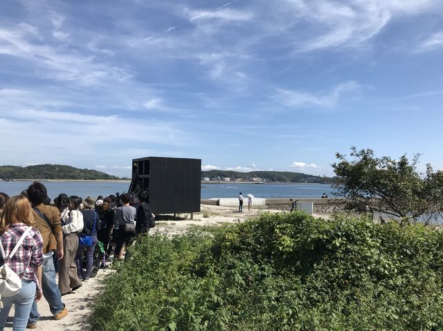 【愛知】インスタ映えな離島！佐久島をご紹介