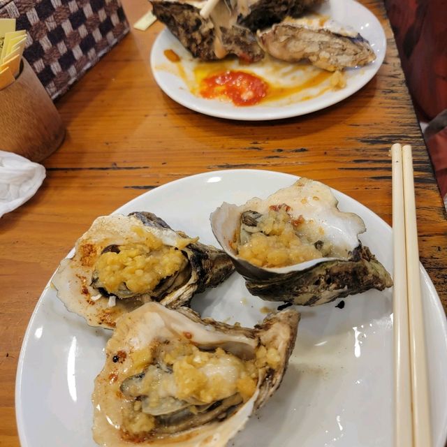 珠海御溫泉度假村－浸溫泉❤