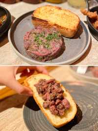 《🍖中環美式煙燻烤肉》