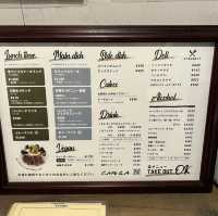 CAFE G.A.