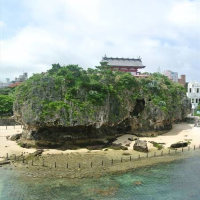 波上宮
