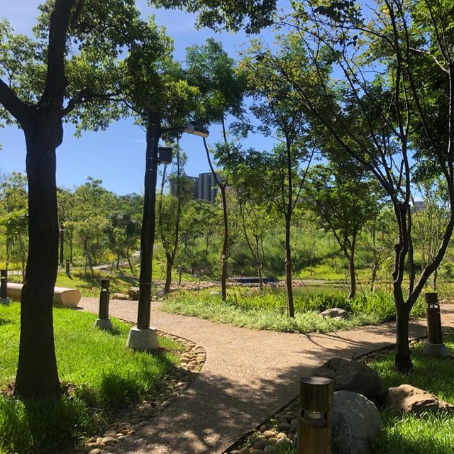 碉堡廣場
