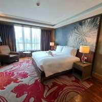รีวิว โรงแรม Sofitel Bangkok Sukhumvit 