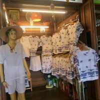 ตลาดน้ำสี่ภาค