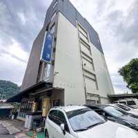 🏩H&日月潭水漾民宿