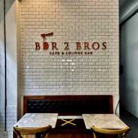 Bar2bros
