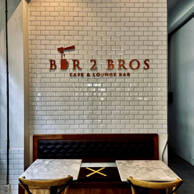 Bar2bros