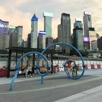 Best Playground for All
