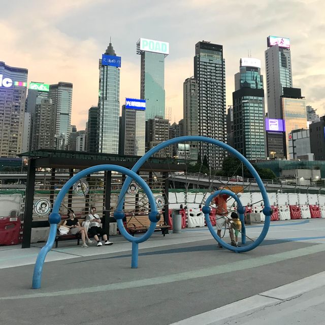 Best Playground for All