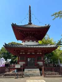 Kitain Temple