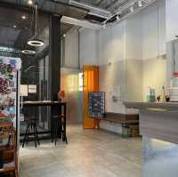 紅磡土瓜灣特色風味咖啡店