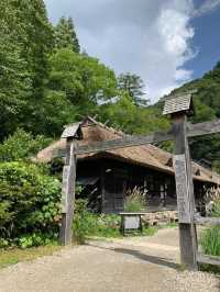 日本東北-傳說中的乳頭溫泉鄉-鶴湯