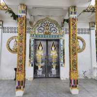 วัดนันตาราม งดงามด้วยพุทธศิลป์แบบพม่า