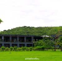 โรงแรมอวตาร มิราเคิลส์ ที่พักกลางหุบเขา