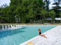 Bella Nara Phuket รีสอร์ทใหม่ สระสวย ห้องสบาย