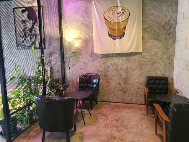 ●Black Coffee 🥤