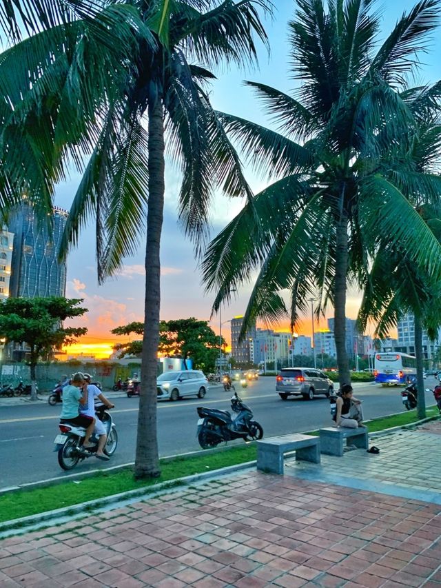 🇻🇳Danang My Khe Beach Day🇻🇳