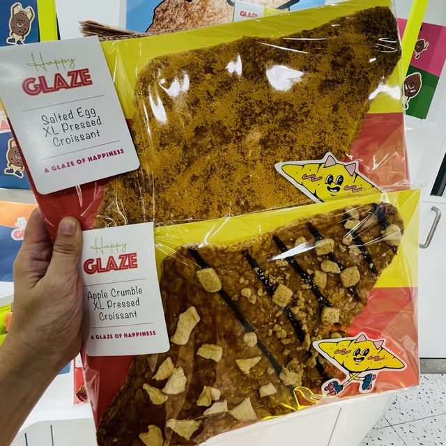 🥐Happy Glaze 🍪 🥐Happy Glaze 🍪