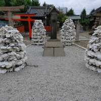 姫嶋神社に参拝した後に寄ってほしい！安くて美味しいお好み焼き・鉄板焼　優月
