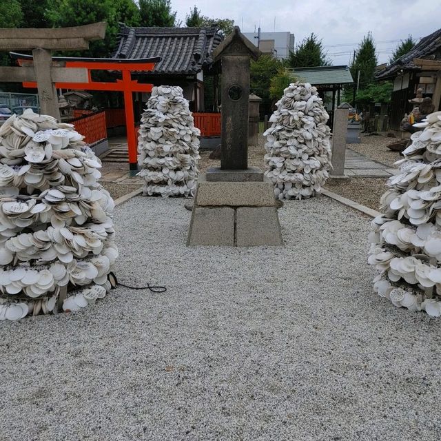 姫嶋神社に参拝した後に寄ってほしい！安くて美味しいお好み焼き・鉄板焼　優月