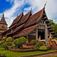 วัดเชียงมั่น
