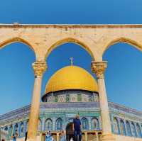 JERUSALEM