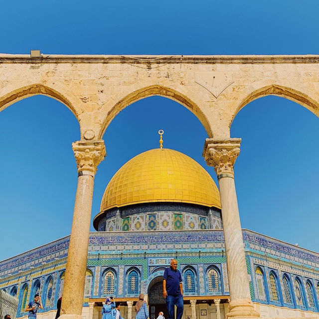 JERUSALEM