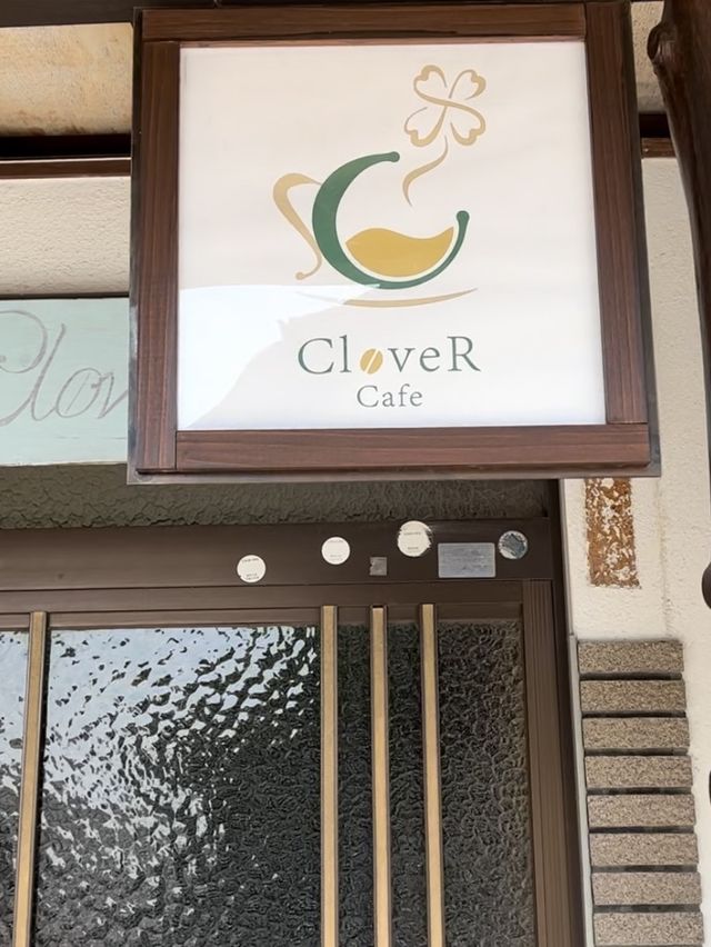 【佐賀カフェ】週3日しか開かない癒しカフェ🍀