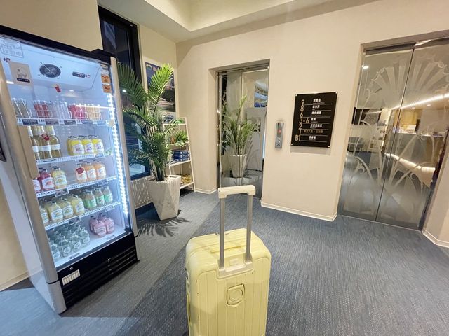 宜蘭住宿推薦：頭城 朗居文旅