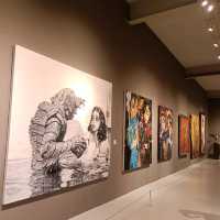 🎨Khao Yai Art Museum🖌