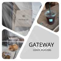 Gateway คาเฟ่สุดชิก สายชิลห้ามพลาด