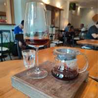 Constant Gardener Coffee