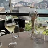 「維港美景下午茶」