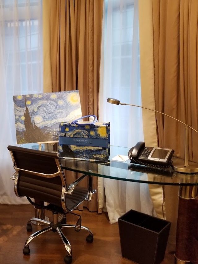 🎄聖誕好去處❄️朗廷酒店 The Langham, Hong Kong