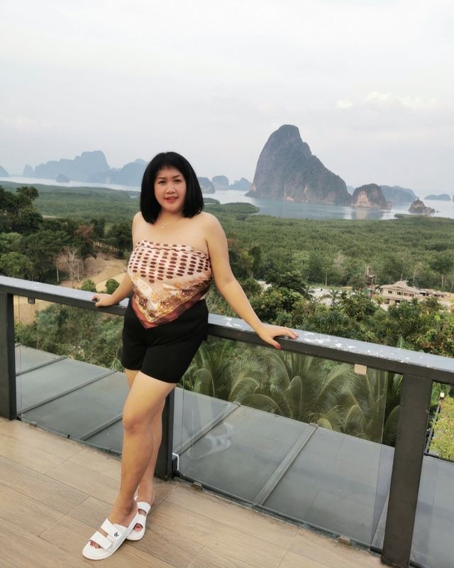Sametnangshe boutique เสม็ดนางชีบูทีค 