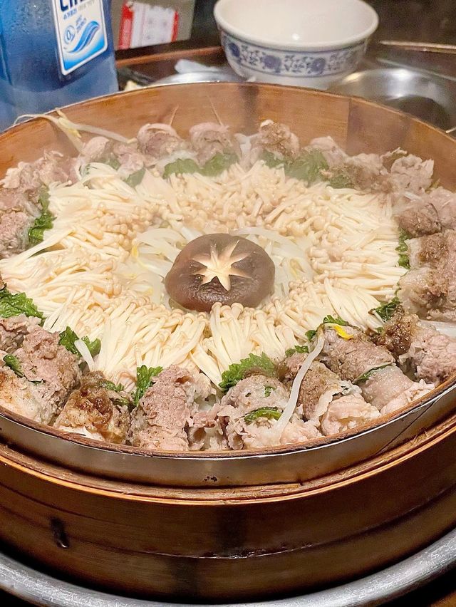 韓国の友達おすすめ🇰🇷ヘルシー鍋