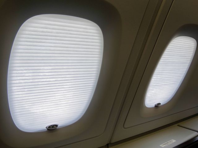 【NH】ホノルル→成田 A380ファーストクラス①✈️