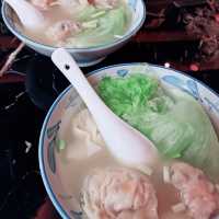 上環全新鳳城餐廳，兔年開年，新年早茶！