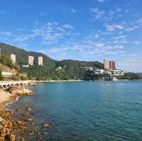 港島南區過年兩日一夜之旅