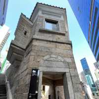 Tai Kwun Centre for Heritage and Arts